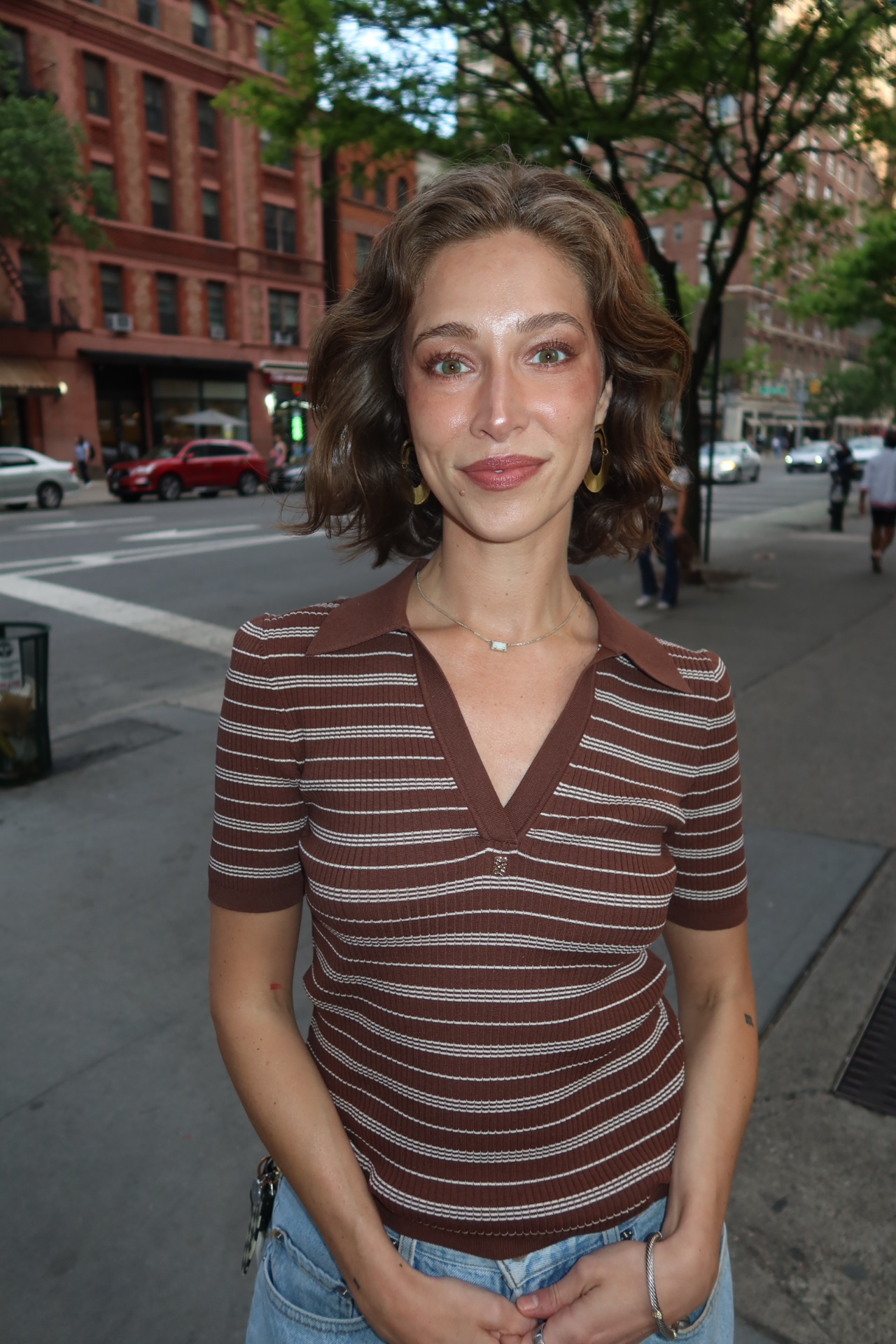 Morgan B. McCombs, founder of MBM Strategy Shop